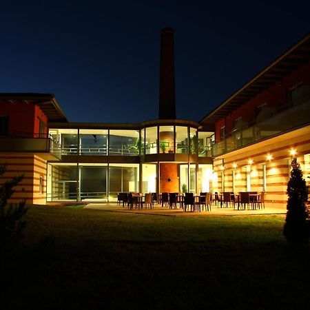 Hotel Kelep Tokaj Extérieur photo