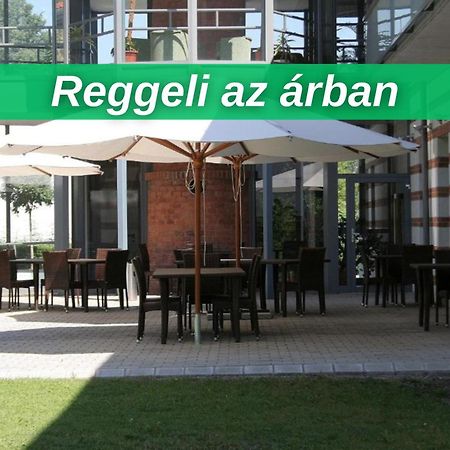 Hotel Kelep Tokaj Extérieur photo