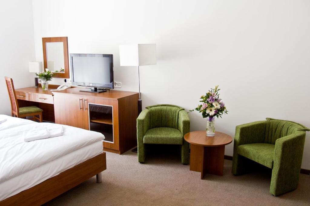 Hotel Kelep Tokaj Chambre photo