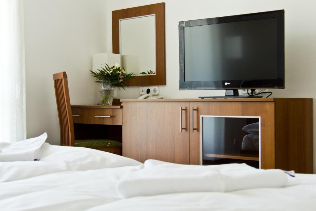 Hotel Kelep Tokaj Chambre photo