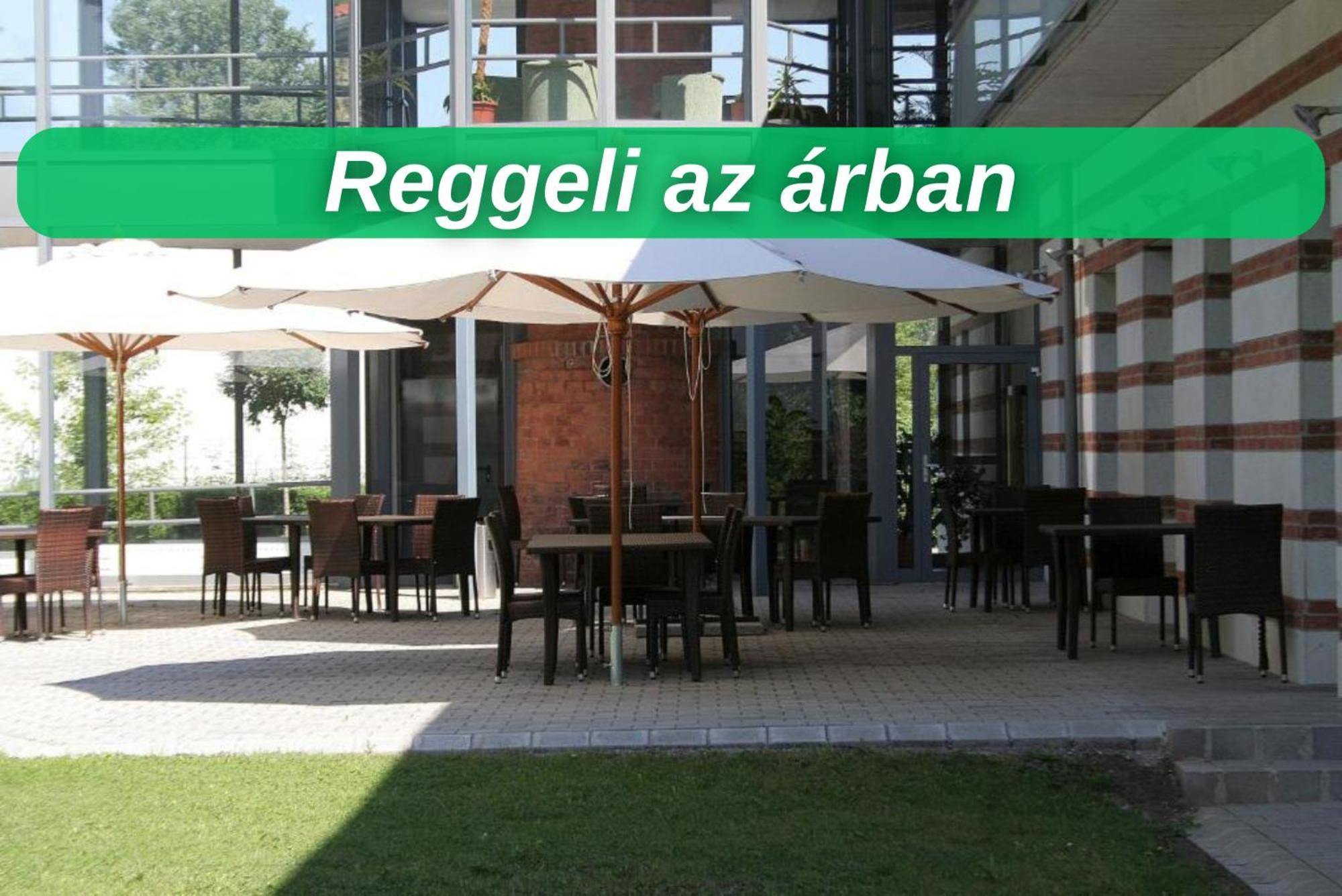 Hotel Kelep Tokaj Extérieur photo