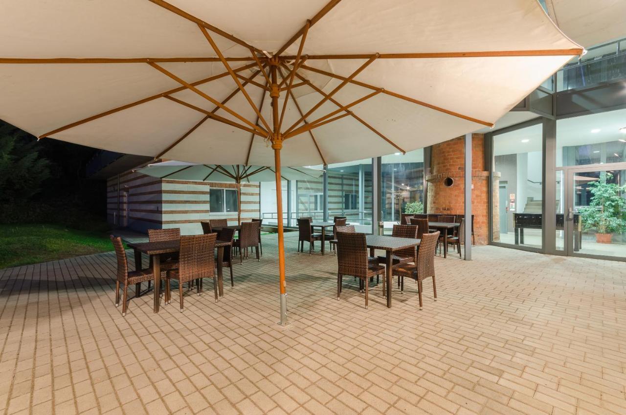 Hotel Kelep Tokaj Extérieur photo