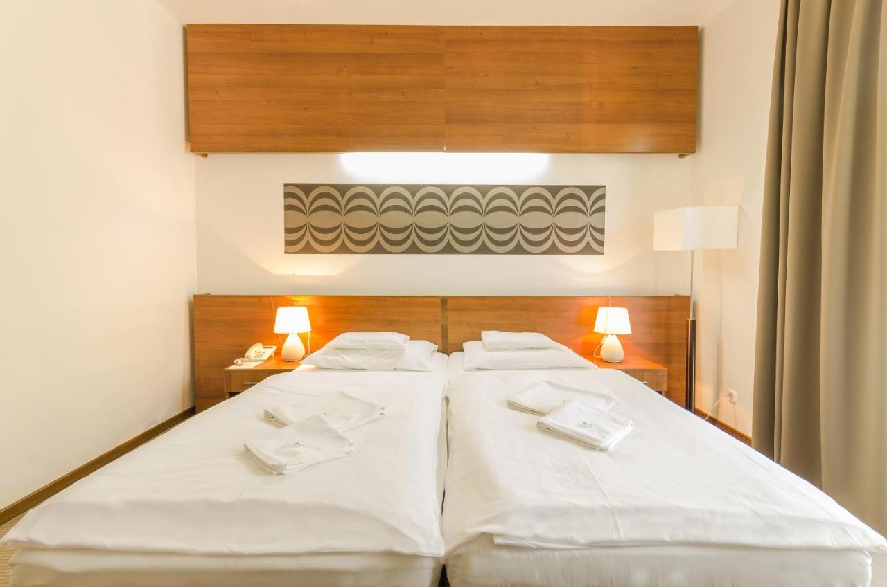 Hotel Kelep Tokaj Extérieur photo